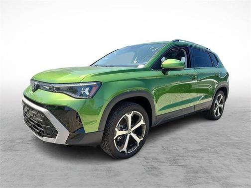 2025 Volkswagen Taos 1.5T SEL