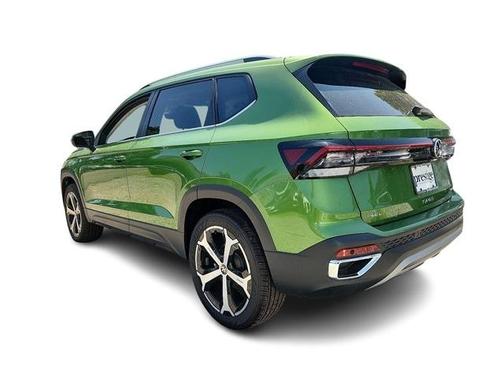 2025 Volkswagen Taos 1.5T SEL