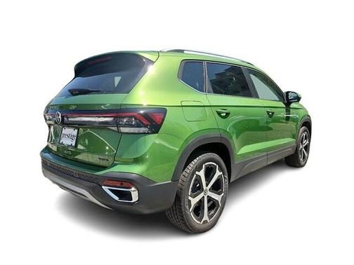 2025 Volkswagen Taos 1.5T SEL