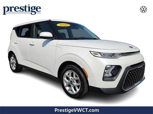 2020 Kia Soul S
