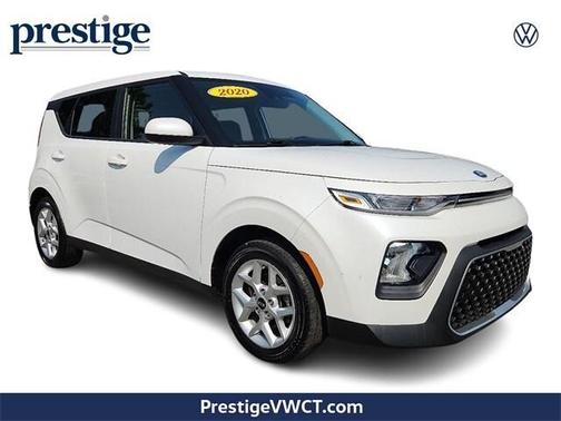 2020 Kia Soul S
