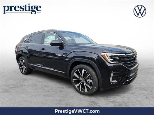 2025 Volkswagen Atlas Cross Sport 2.0T SEL Premium R-Line