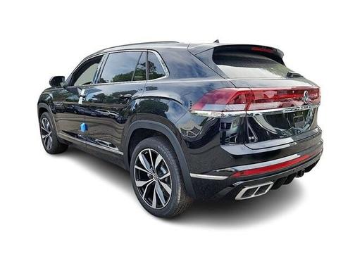 2025 Volkswagen Atlas Cross Sport 2.0T SEL Premium R-Line
