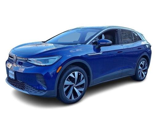 2021 Volkswagen ID.4 Pro S