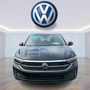 2024 Volkswagen Jetta 1.5T SEL