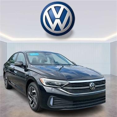 2024 Volkswagen Jetta 1.5T SEL