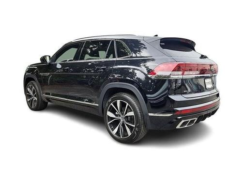2025 Volkswagen Atlas Cross Sport 2.0T SEL Premium R-Line