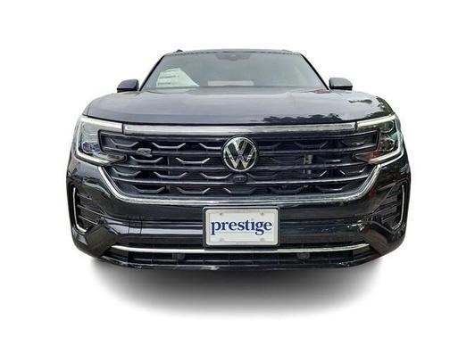 2025 Volkswagen Atlas Cross Sport 2.0T SEL Premium R-Line