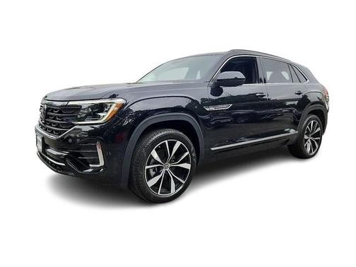 2025 Volkswagen Atlas Cross Sport 2.0T SEL Premium R-Line
