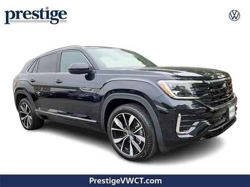 2025 Volkswagen Atlas Cross Sport 2.0T SEL Premium R-Line