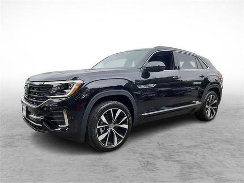 2025 Volkswagen Atlas Cross Sport 2.0T SEL Premium R-Line