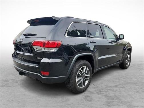 2020 Jeep Grand Cherokee Laredo E