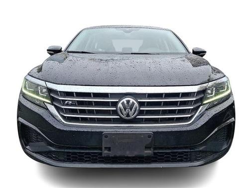 2020 Volkswagen Passat 2.0T R-Line
