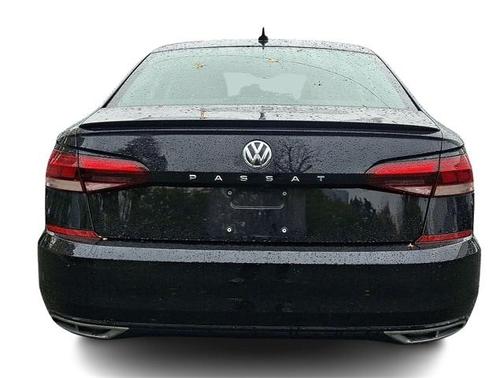 2020 Volkswagen Passat 2.0T R-Line