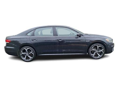 2020 Volkswagen Passat 2.0T R-Line