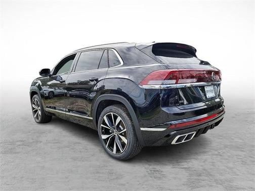 2025 Volkswagen Atlas Cross Sport 2.0T SEL Premium R-Line