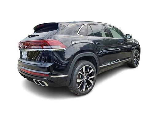 2025 Volkswagen Atlas Cross Sport 2.0T SEL Premium R-Line