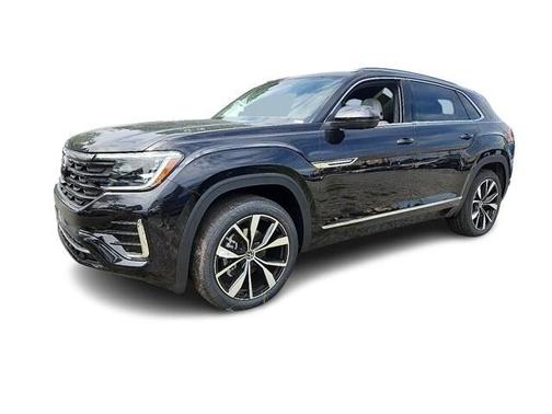 2025 Volkswagen Atlas Cross Sport 2.0T SEL Premium R-Line