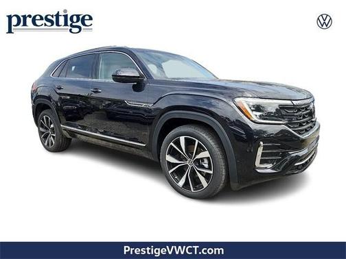 2025 Volkswagen Atlas Cross Sport 2.0T SEL Premium R-Line
