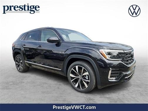 2025 Volkswagen Atlas Cross Sport 2.0T SEL Premium R-Line