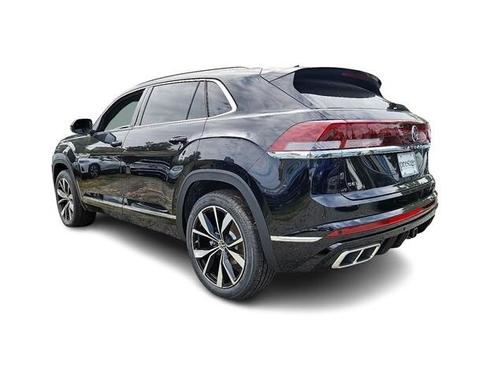 2025 Volkswagen Atlas Cross Sport 2.0T SEL Premium R-Line