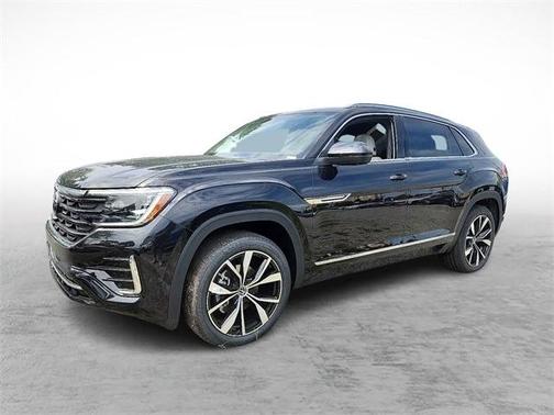2025 Volkswagen Atlas Cross Sport 2.0T SEL Premium R-Line