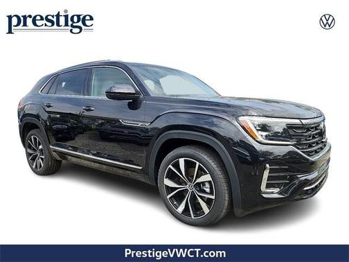 2025 Volkswagen Atlas Cross Sport 2.0T SEL Premium R-Line