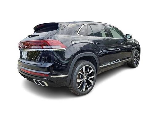 2025 Volkswagen Atlas Cross Sport 2.0T SEL Premium R-Line