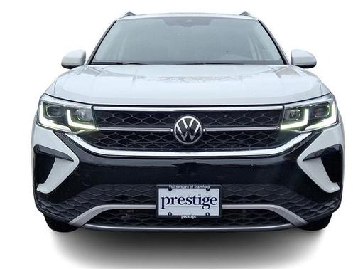 2022 Volkswagen Taos 1.5T SEL