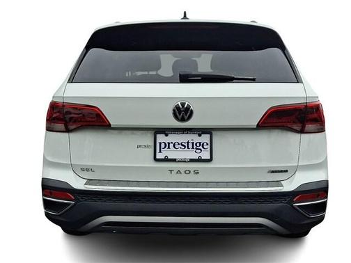 2022 Volkswagen Taos 1.5T SEL