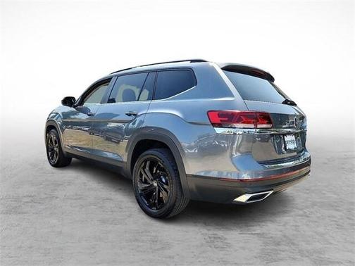 2022 Volkswagen Atlas 2.0T SE