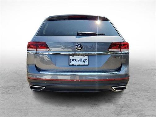 2022 Volkswagen Atlas 2.0T SE
