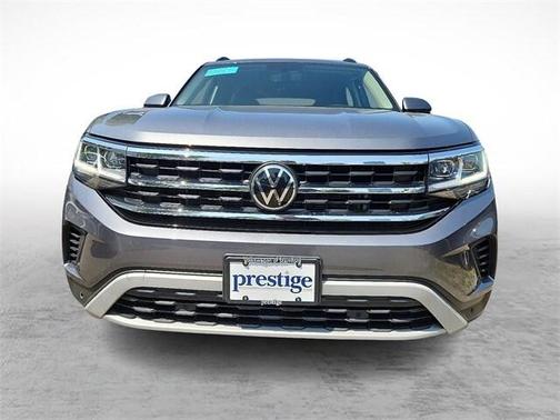 2022 Volkswagen Atlas 2.0T SE