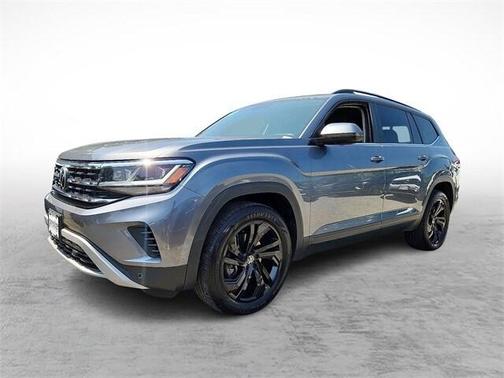 2022 Volkswagen Atlas 2.0T SE