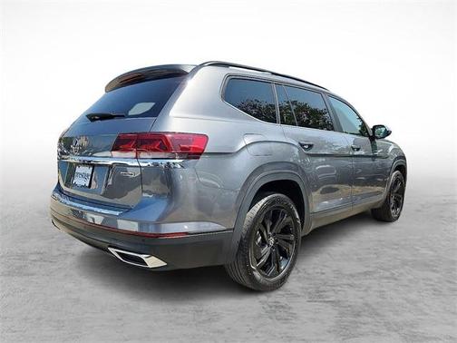 2022 Volkswagen Atlas 2.0T SE