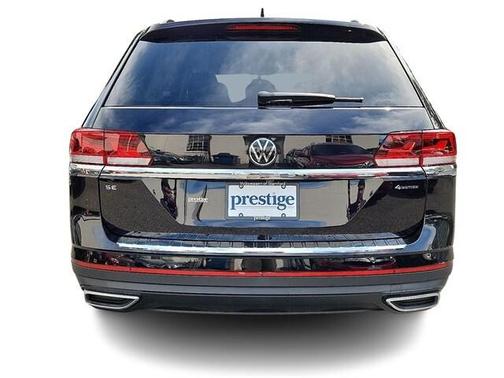 2023 Volkswagen Atlas 2.0T SE
