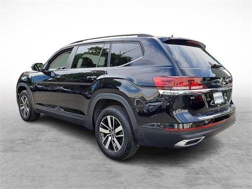 2023 Volkswagen Atlas 2.0T SE