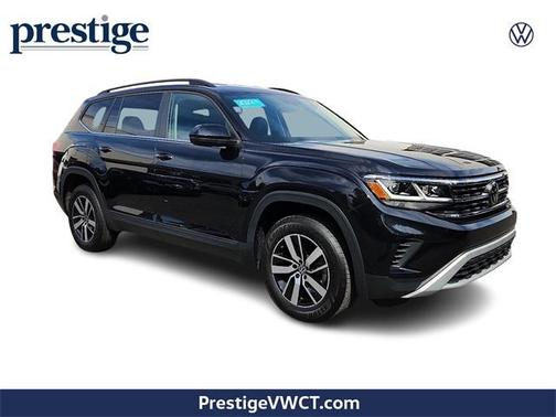2023 Volkswagen Atlas 2.0T SE