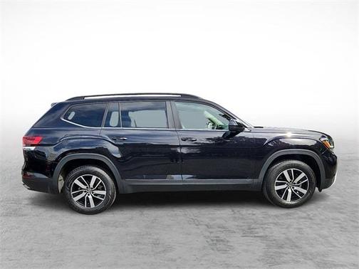 2023 Volkswagen Atlas 2.0T SE