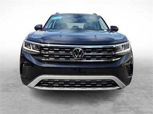 2023 Volkswagen Atlas 2.0T SE