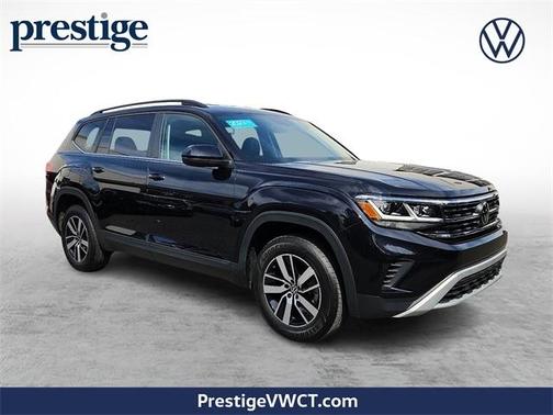 2023 Volkswagen Atlas 2.0T SE