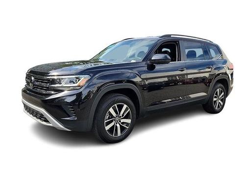 2023 Volkswagen Atlas 2.0T SE