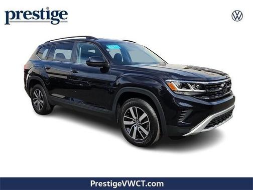 2023 Volkswagen Atlas 2.0T SE