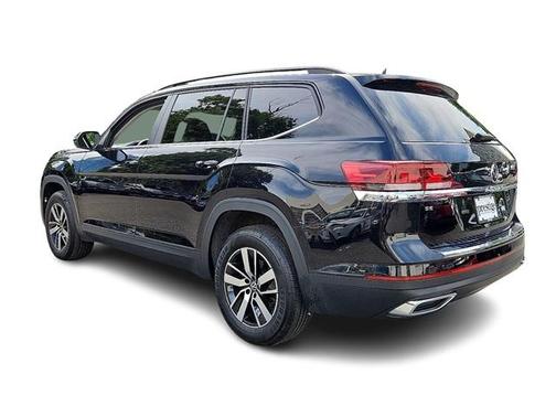 2023 Volkswagen Atlas 2.0T SE