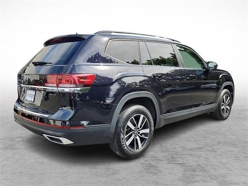 2023 Volkswagen Atlas 2.0T SE