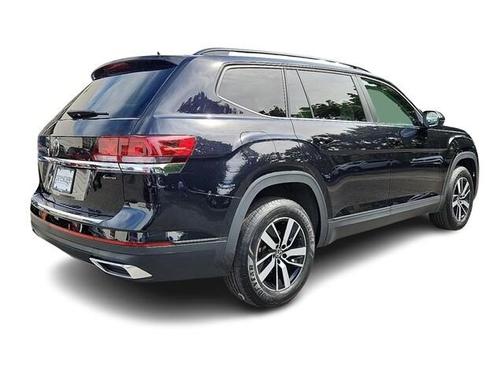2023 Volkswagen Atlas 2.0T SE