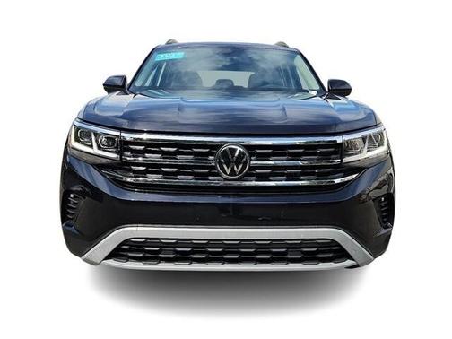2023 Volkswagen Atlas 2.0T SE