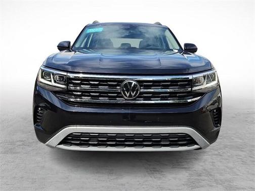 2023 Volkswagen Atlas 2.0T SE