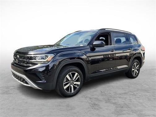 2023 Volkswagen Atlas 2.0T SE
