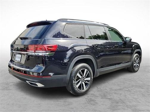 2023 Volkswagen Atlas 2.0T SE
